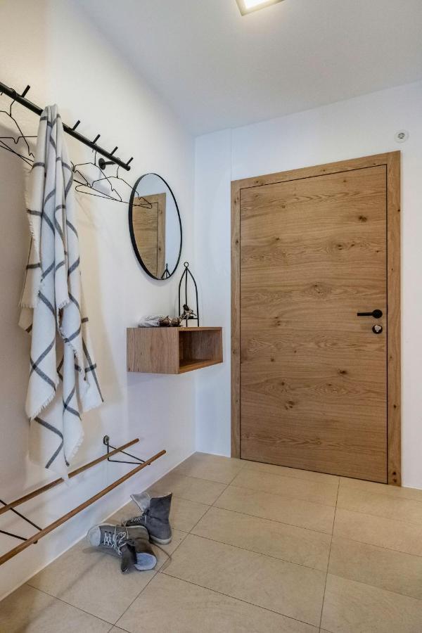 דירות וויסנסי Haus Sonnbichl מראה חיצוני תמונה